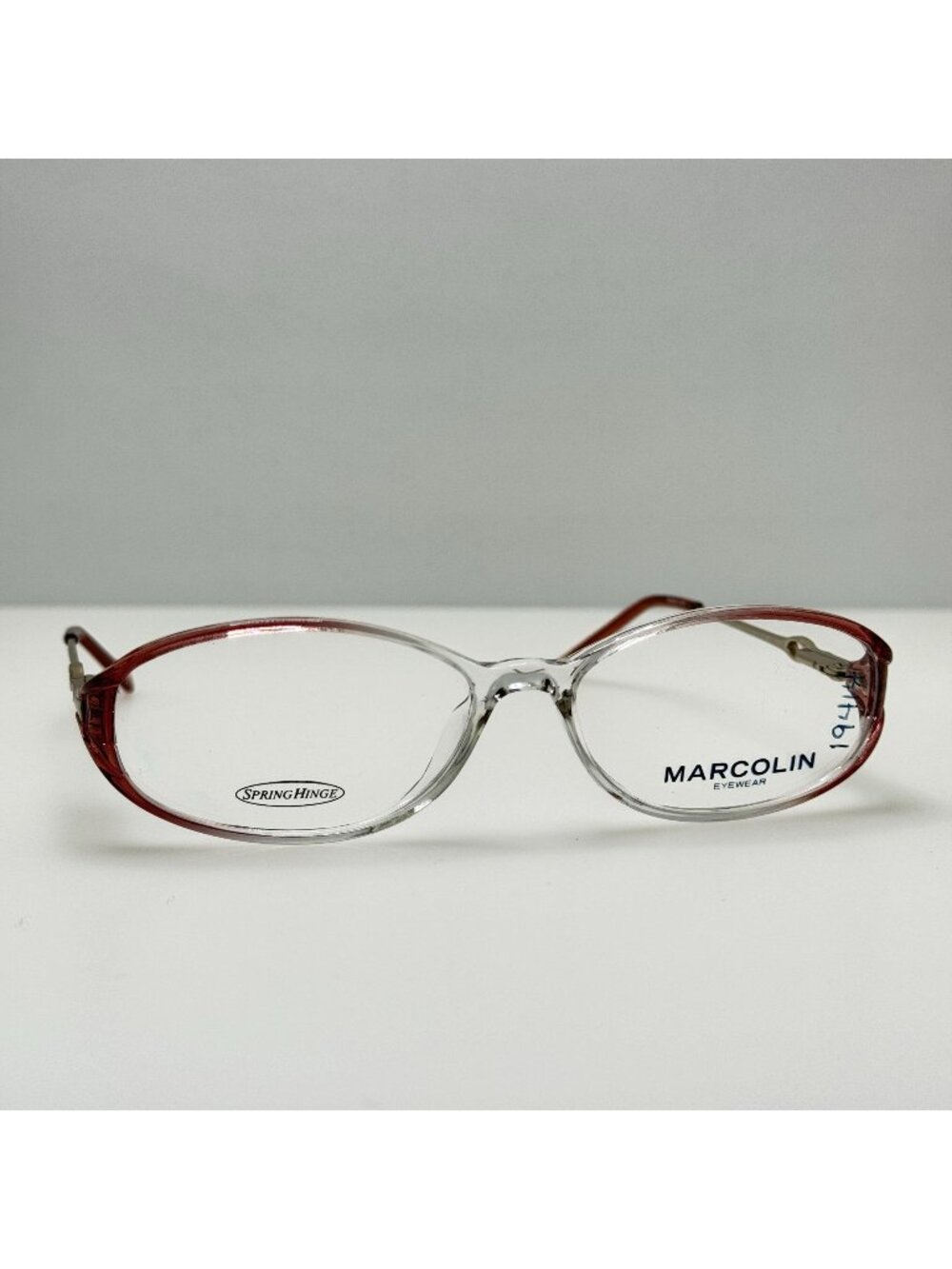 Marcolin MA 7324 078 Eyeglasses Eye Glasses Frames 53-14-135